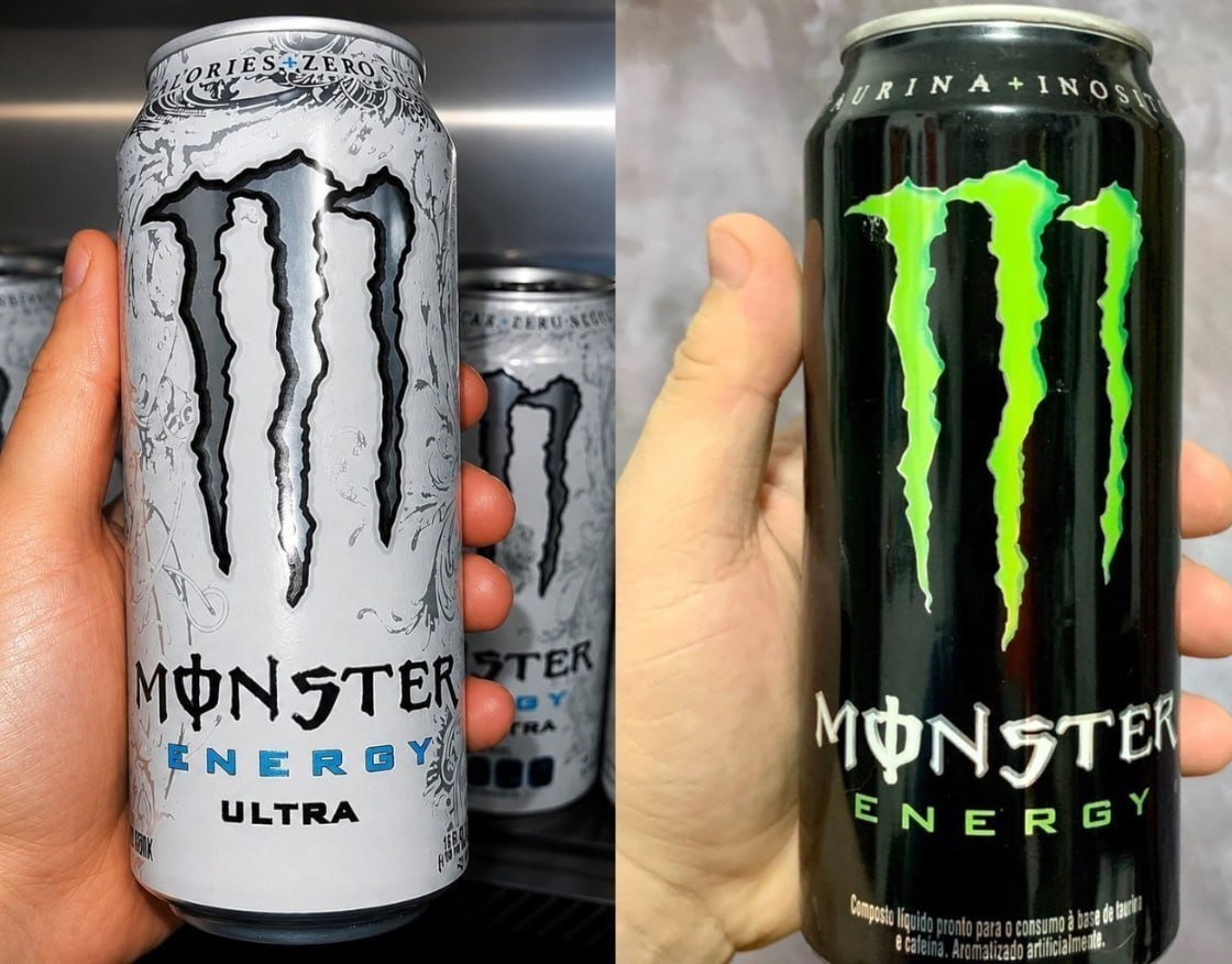CAFÉ É BOM, MAS UM PACK DESSE FAZ ATÉ O ZUMBI DANÇAR! ⚡