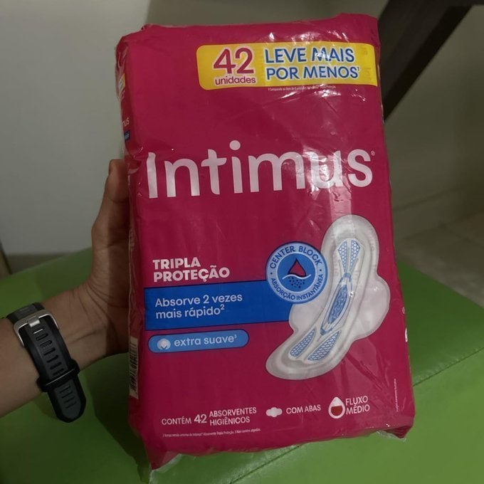 TÁ NA HORA DE DAR ADEUS AOS VAZAMENTOS, MIGS!