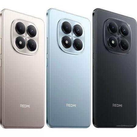 📱 Xiaomi Redmi Note 15 Pro | 256GB + NFC