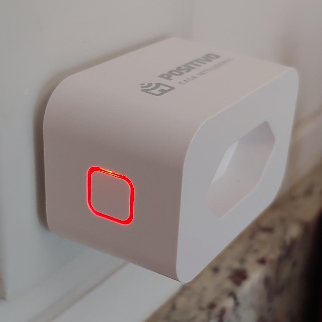 AGORA EU POSSO ACENDER A LUZ DO SOFÁ SEM SAIR DELE! 💡