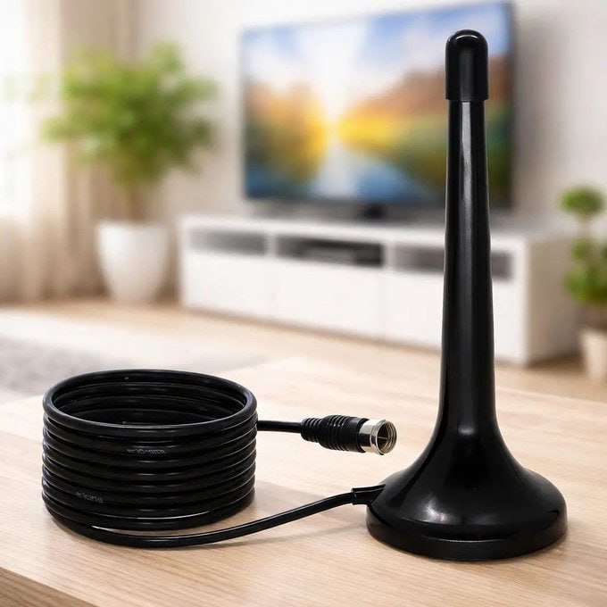 FINALMENTE TV A CABO DE GRAÇA, NÉ, GALERA? 📡