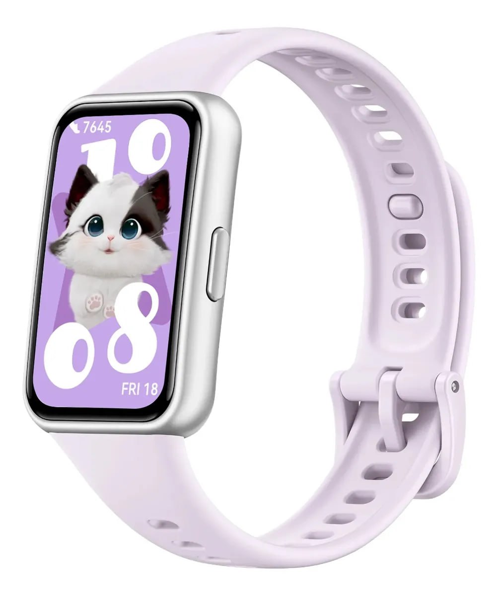 ⌚️ TELA AMOLED BRILHA ATÉ SOL FORTE