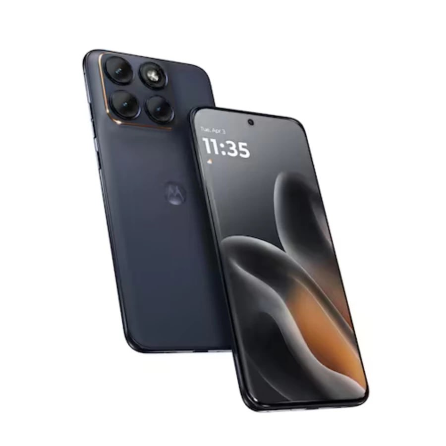 📱 Smartphone Edge 70 Fusion 6.8 256GB 5G
