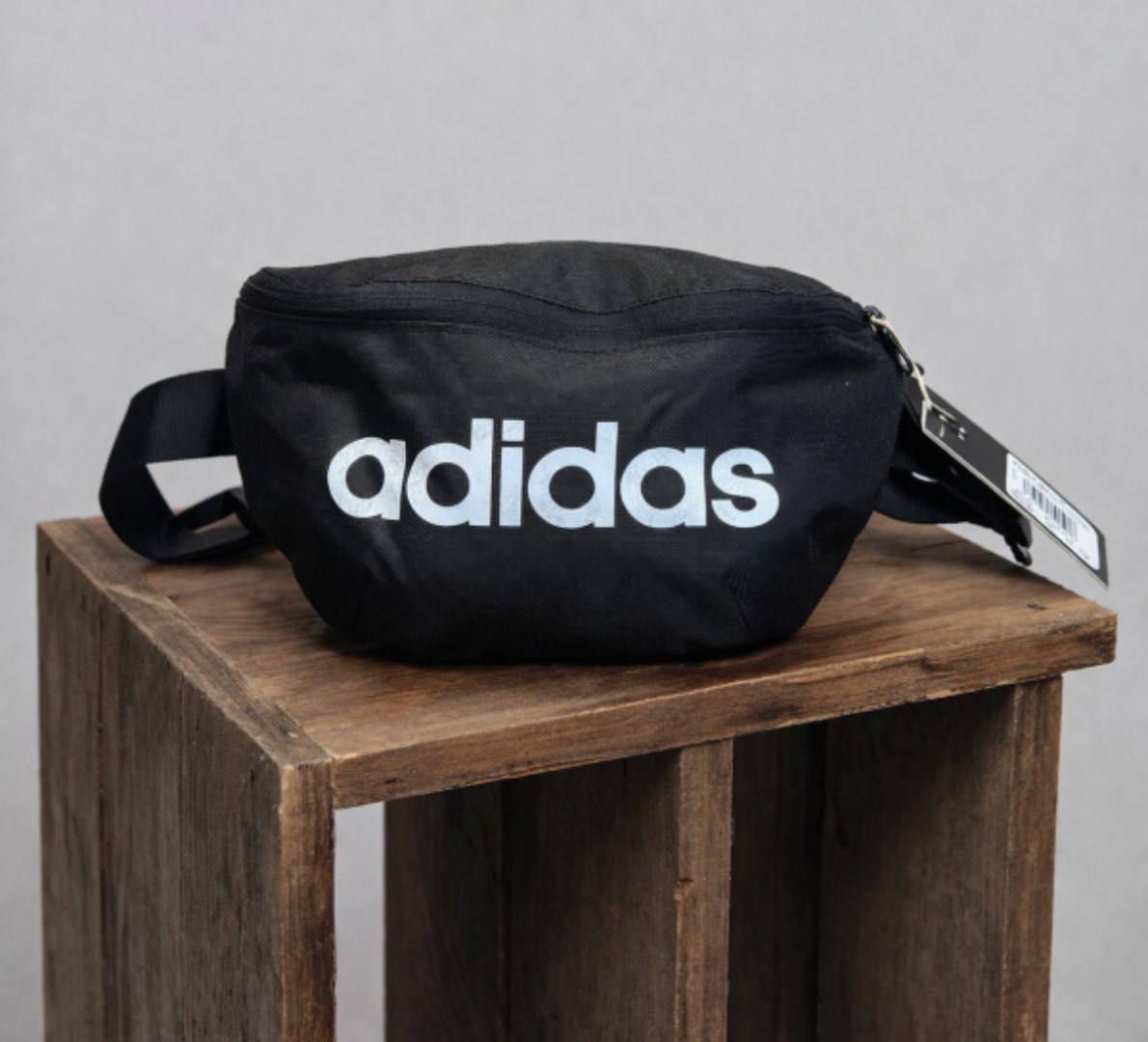 COM ESSA BOLSA, ATÉ O LANCHE DO DIA FICA ESTILOSO, PARÇA!