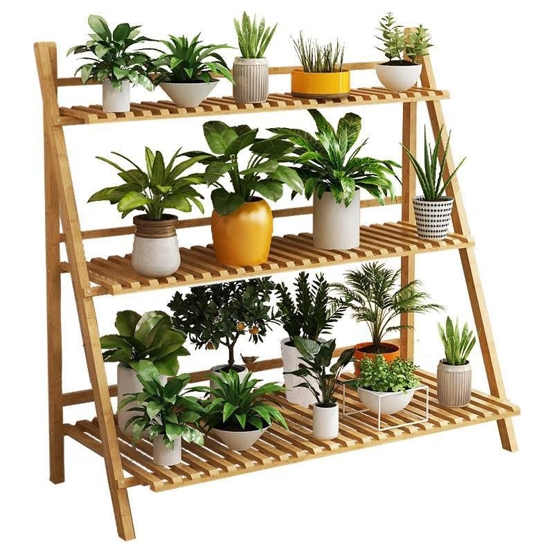 - Floreira De Madeira, Jardim Vertical, Organizador De Plantas