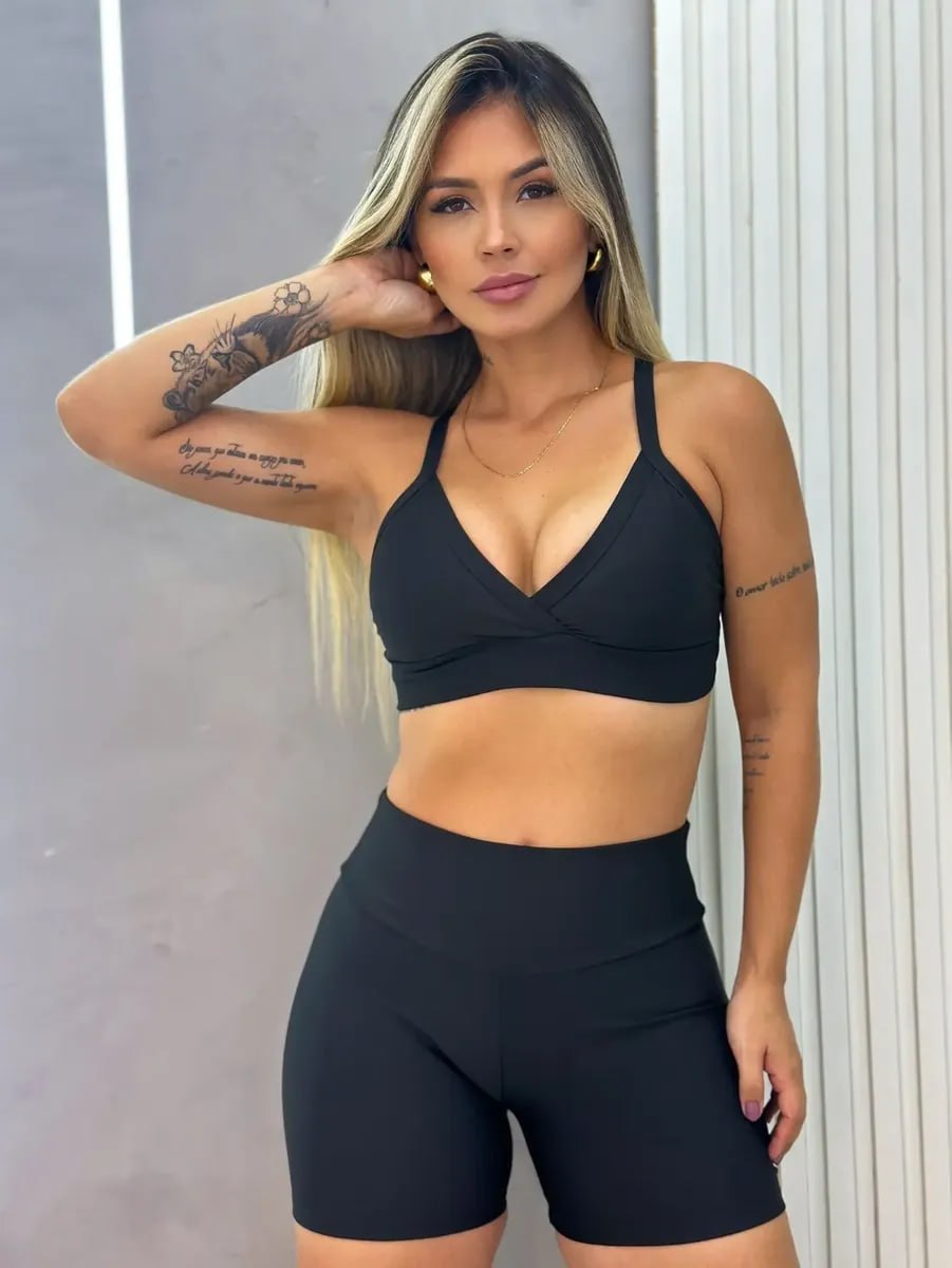👟 MALHAR SEM APERTAR A CINTURA JÁ