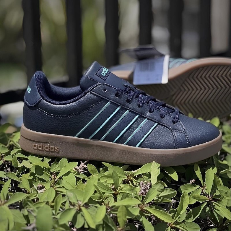 PISA NA CONCORRÊNCIA COM ESTILO E CONFORTO! 👟