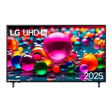 📺 SALA INTEIRA CABE NESSA TELA