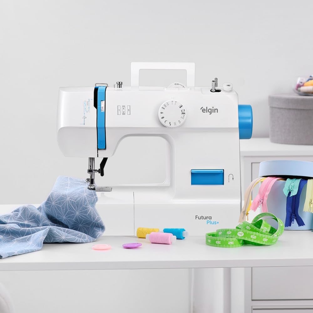 🧵 COSTURA PERFEITA SEM GASTAR MUITO