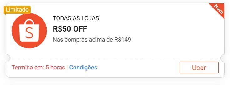 PRA VOCÊ GASTAR E AINDA SAIR DIZENDO QUE ECONOMIZOU! 💸