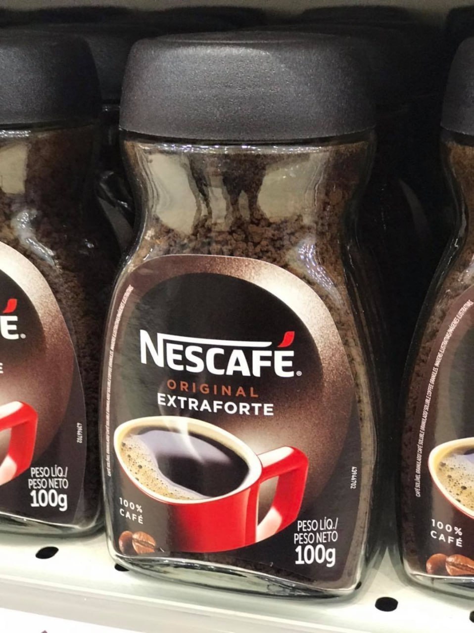 ACORDAR SEM CAFÉ É TIPO ABRIR FRONHA SEM TRAVESSEIRO! ☕