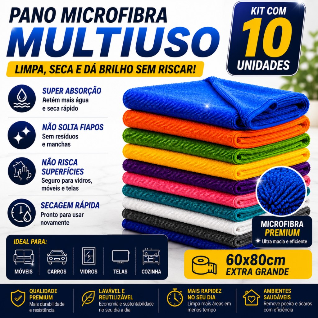 🔊 Oferta imperdível!