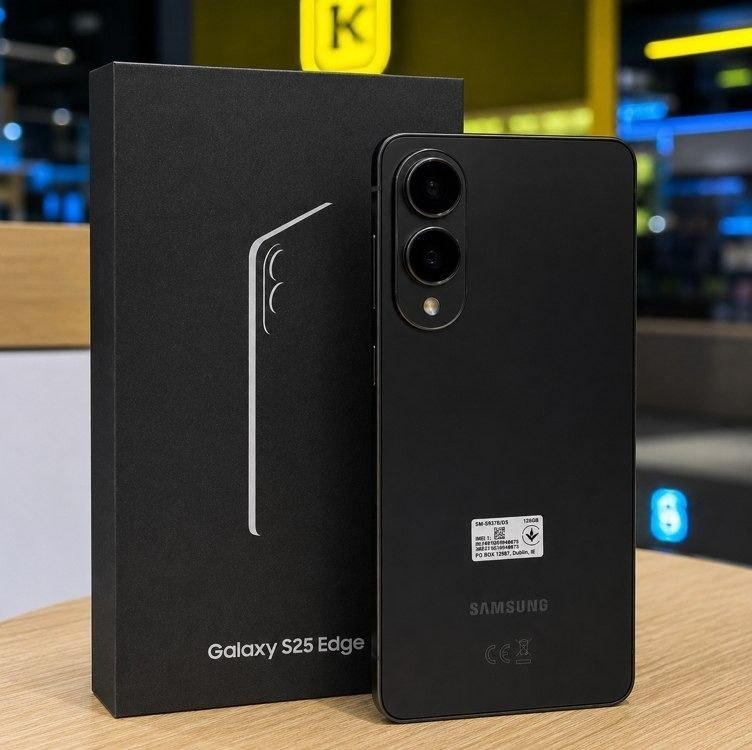 🚨 O CUPOM VAI ACABAR RÁPIDO! EXCLUSIVO PARA ASSINANTES PRIME Celular Samsung Galaxy S25 E