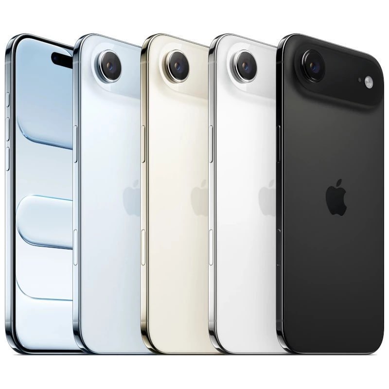 📱 iPhone Air 256GB
