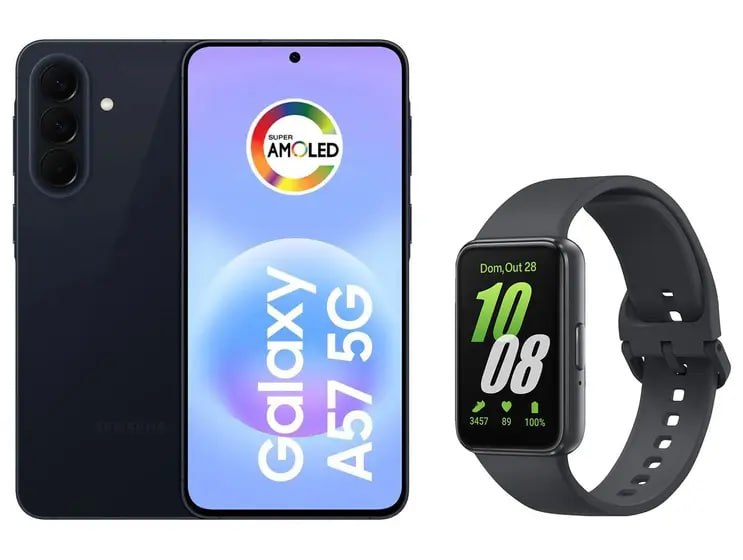 🎯 SMARTBAND GRÁTIS NA COMPRA