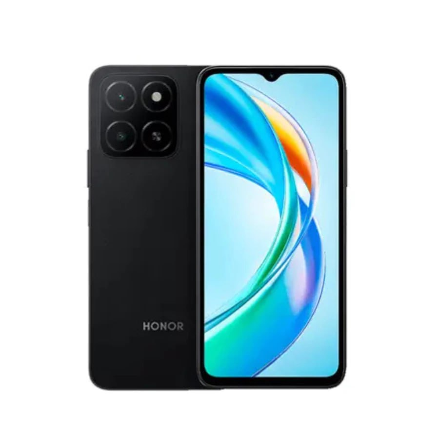 📱 Honor X5B Plus 256GB 4GB 4G