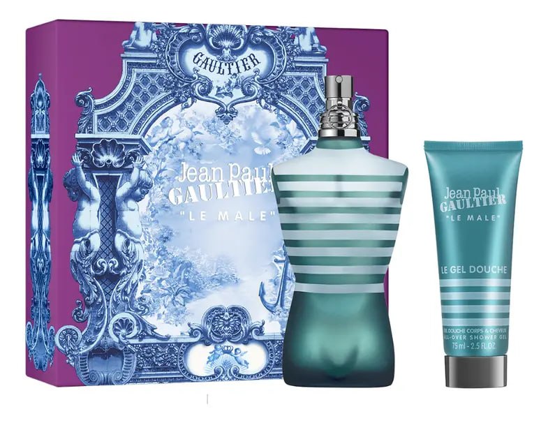 🧴 PERFUME QUE HOMEM EXIGENTE RESPEITA