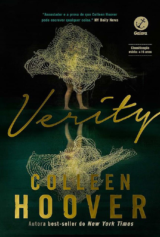 🛍️ Verity