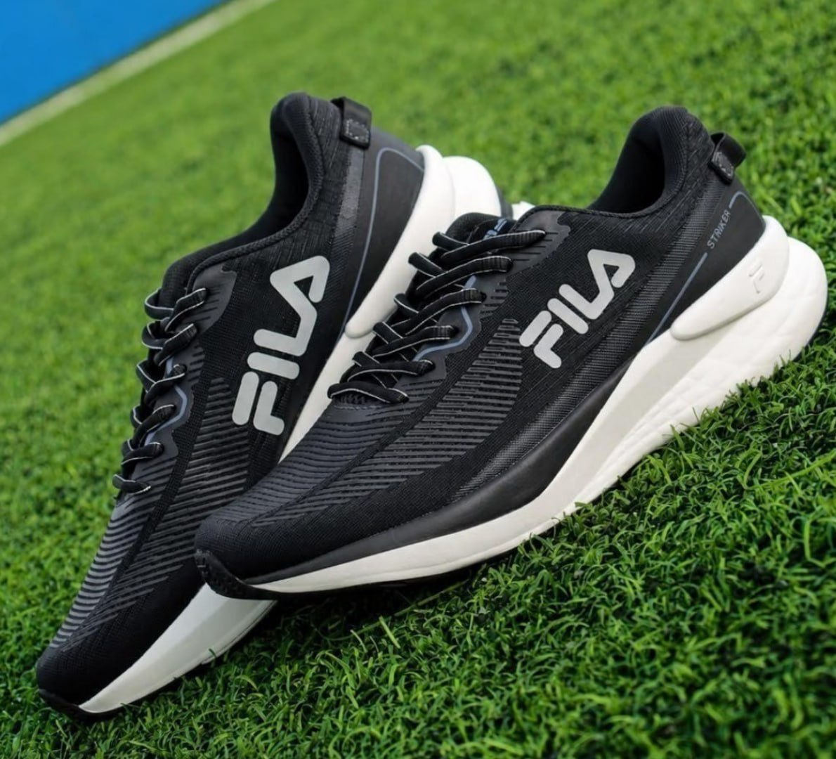 MANO, ESSE TÊNIS É PRA CORRER DE ALEGRIA NO ROLÊ! 🏃‍♂️