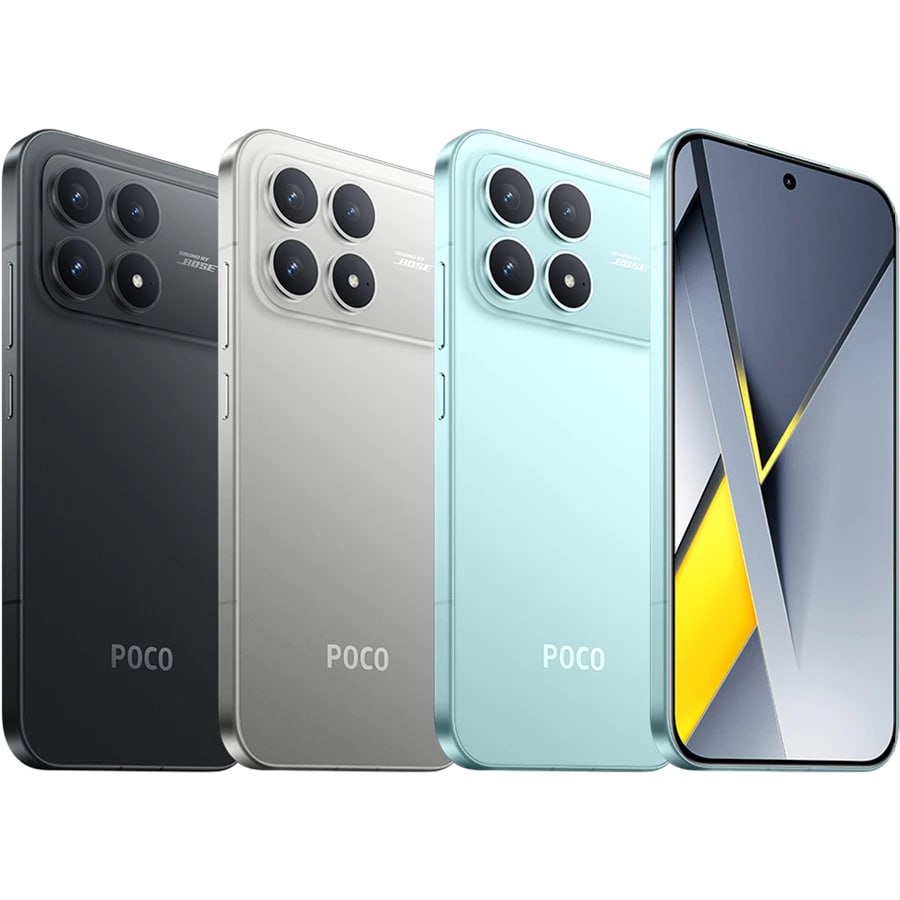 📱 Poco F8 Pro 5G 256GB