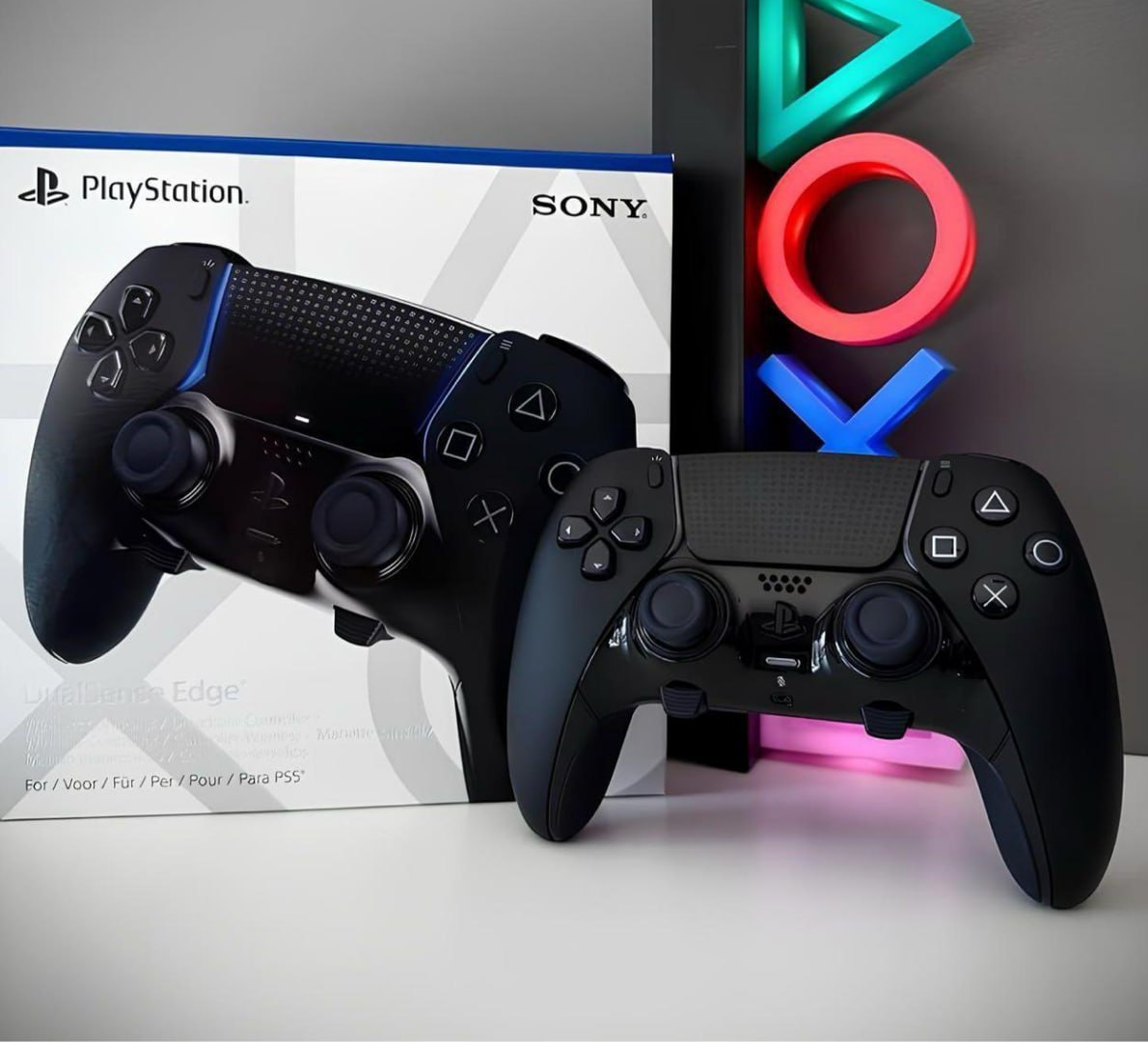 FINALMENTE UM CONTROLE PRA SEGURAR O RAGE NO FIFA! 🎮