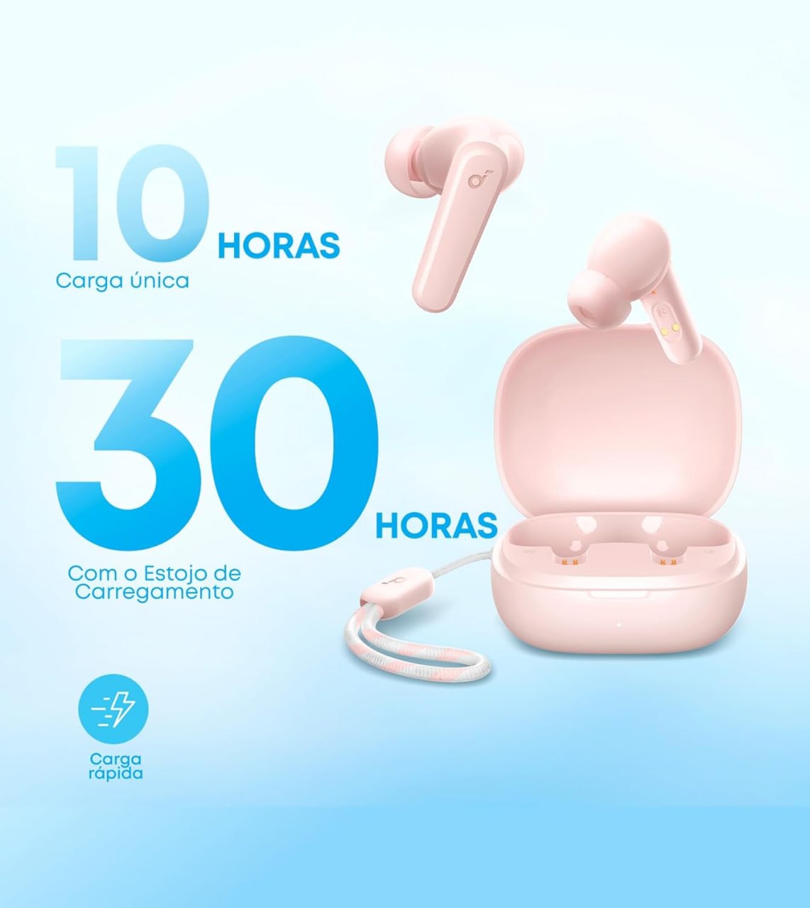 🎧 30 HORAS DE MÚSICA SEM CARREGAR