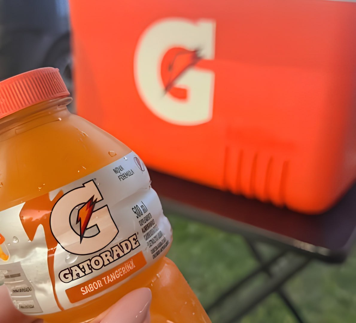 PRA QUANDO A SEDE BATE MAIS FORTE QUE SEU CRUSH! 🥤