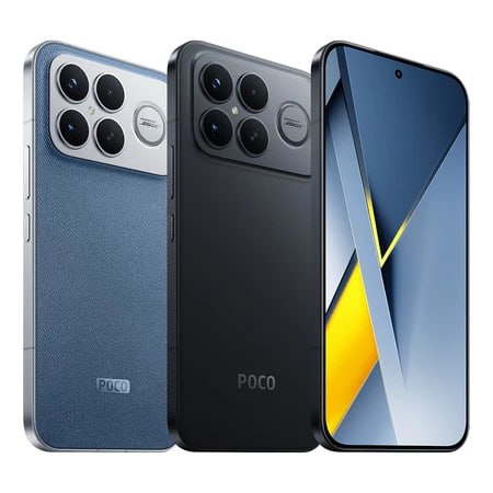 📱 Poco F8 Ultra 5G 256GB