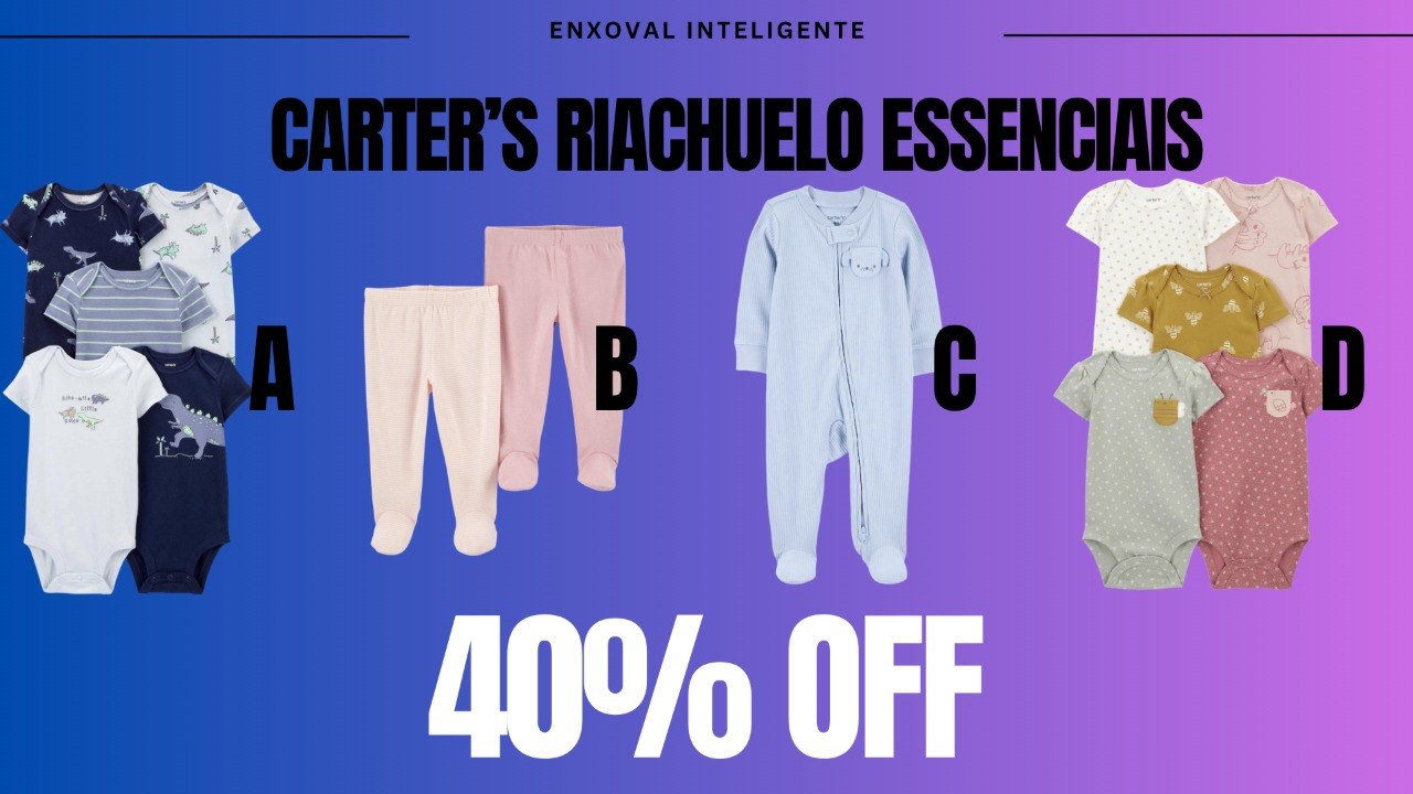 🟣🟣🟣   ÚLTIMOS DIAS DE 40% OFF NA RIACHUELO! 🟣