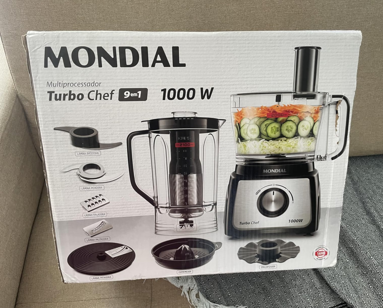 ESSE CORTA MAIS QUE MINHA LÍNGUA! 😅