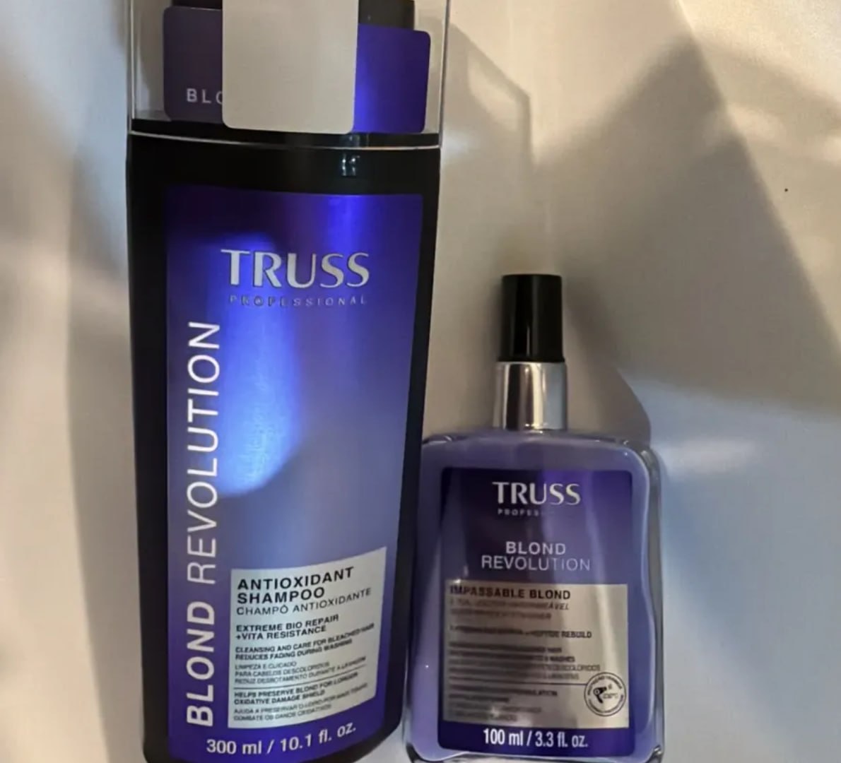 A LOIRA QUE NÃO PRECISA DE FILTRO? É ESSE KIT! 😅