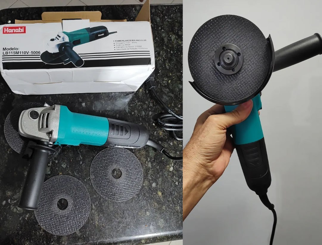 PRA LIXAR AS TRETAS E ESMERILHAR A BAGUNÇA! 🔥