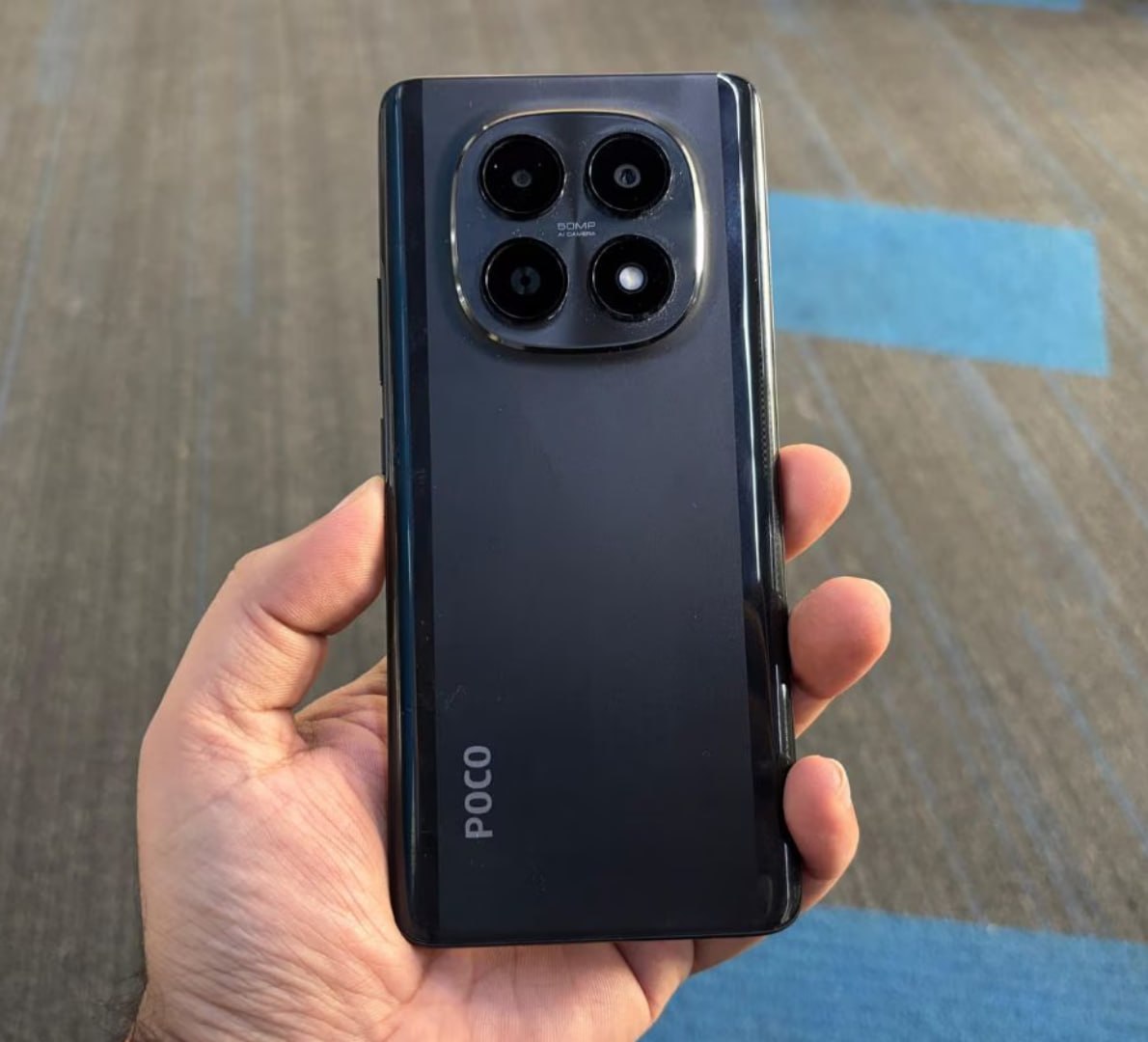 CELULAR COM MAIS MEMÓRIA QUE VOCÊ NO ENEM! 📚