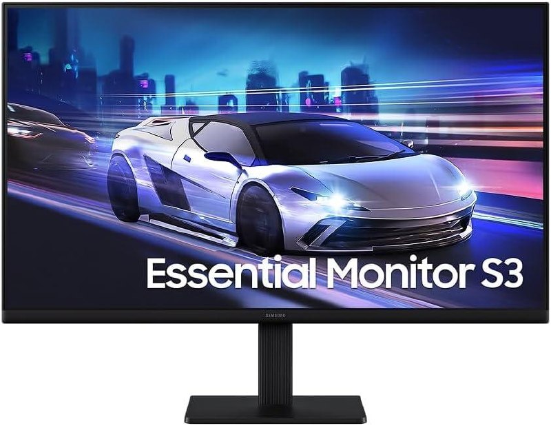 120 HZ E TELA DE 27 POLEGADAS PARA JOGAR
