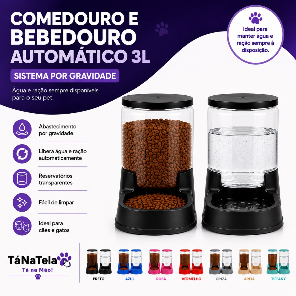 🔊 Oferta imperdível!