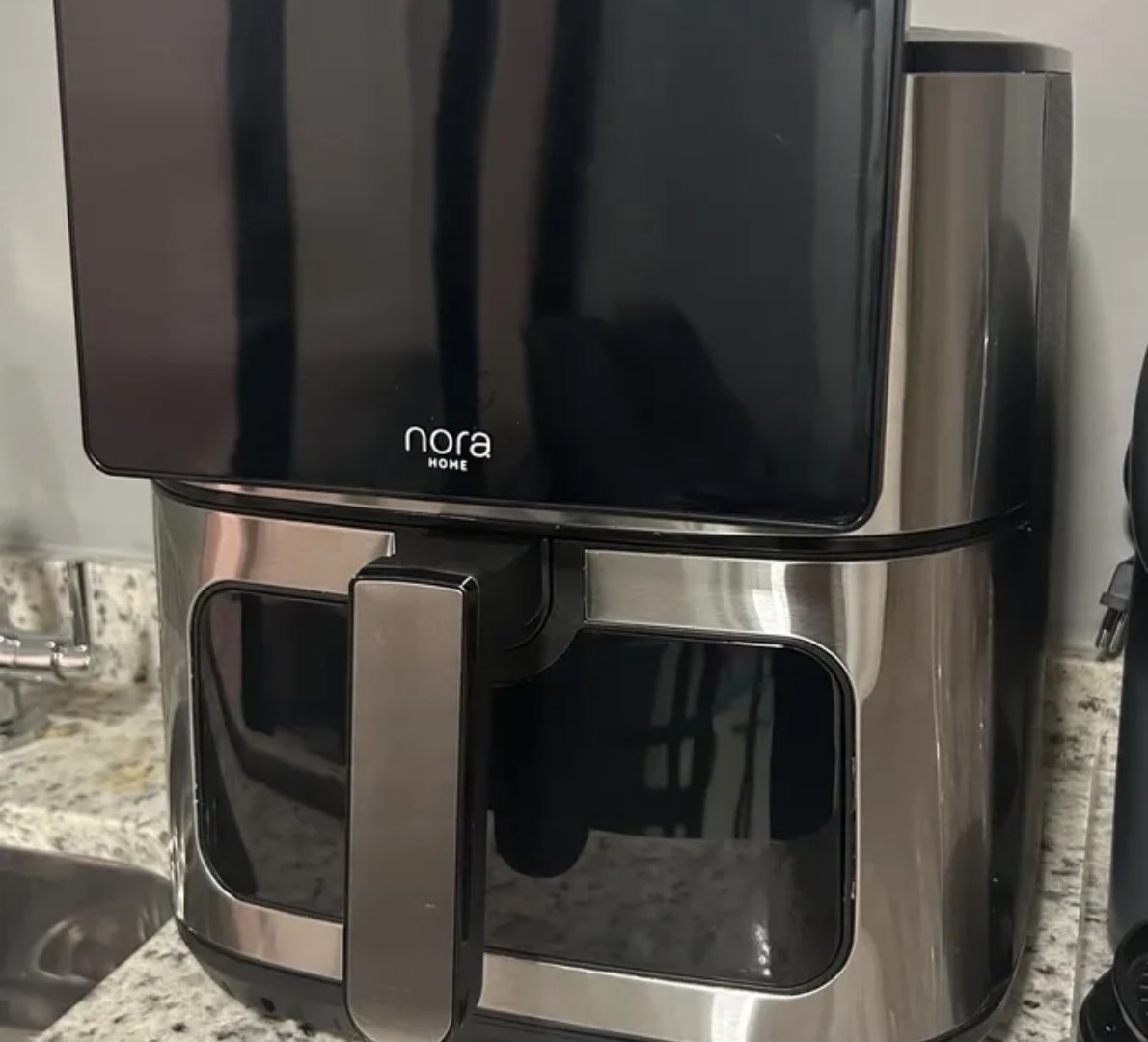 FRITANDO SEM ÓLEO E SEM CULPA, É TIPO MÁGICA NA COZINHA! 🪄