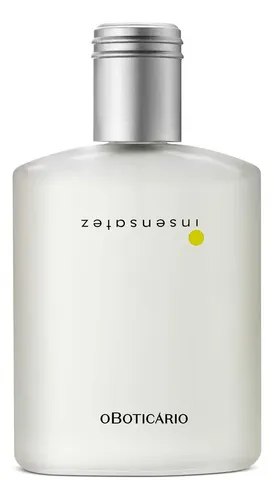 🛍️ O Boticário Insensatez Deo Colônia 100ml