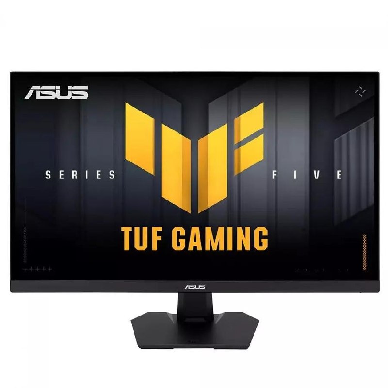 🖥️ Monitor Gamer ASUS TUF 27" QHD 255Hz 0,3ms