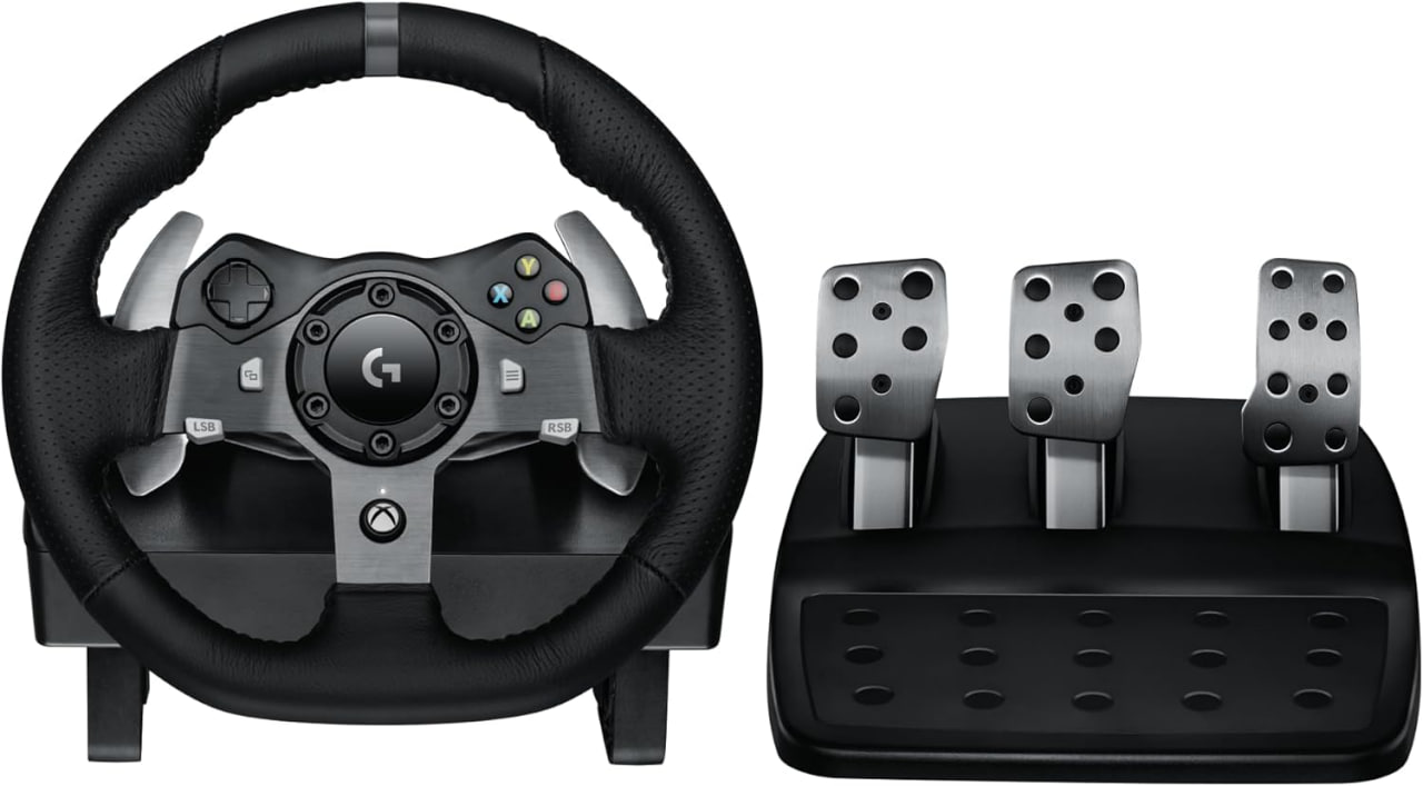 🏎 VOLANTE QUE VIBRA JUNTO COM VOCÊ