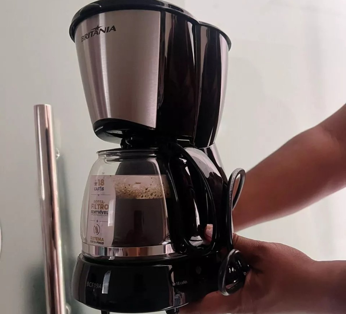 CAFÉ PRA GALERA TODA, OU SEJA, JÁ PODE CHAMAR A QUEBRADA! ☕