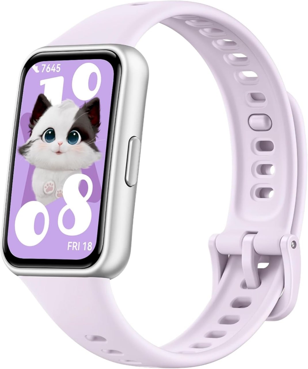 ⌚️ DUAS SEMANAS SEM CARREGAR SMARTWATCH