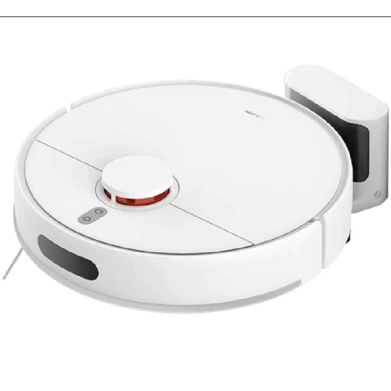 🤖 Xiaomi S40c - Novo Modelo 2026 C/ Mapas 3d Alexa Wi-fi