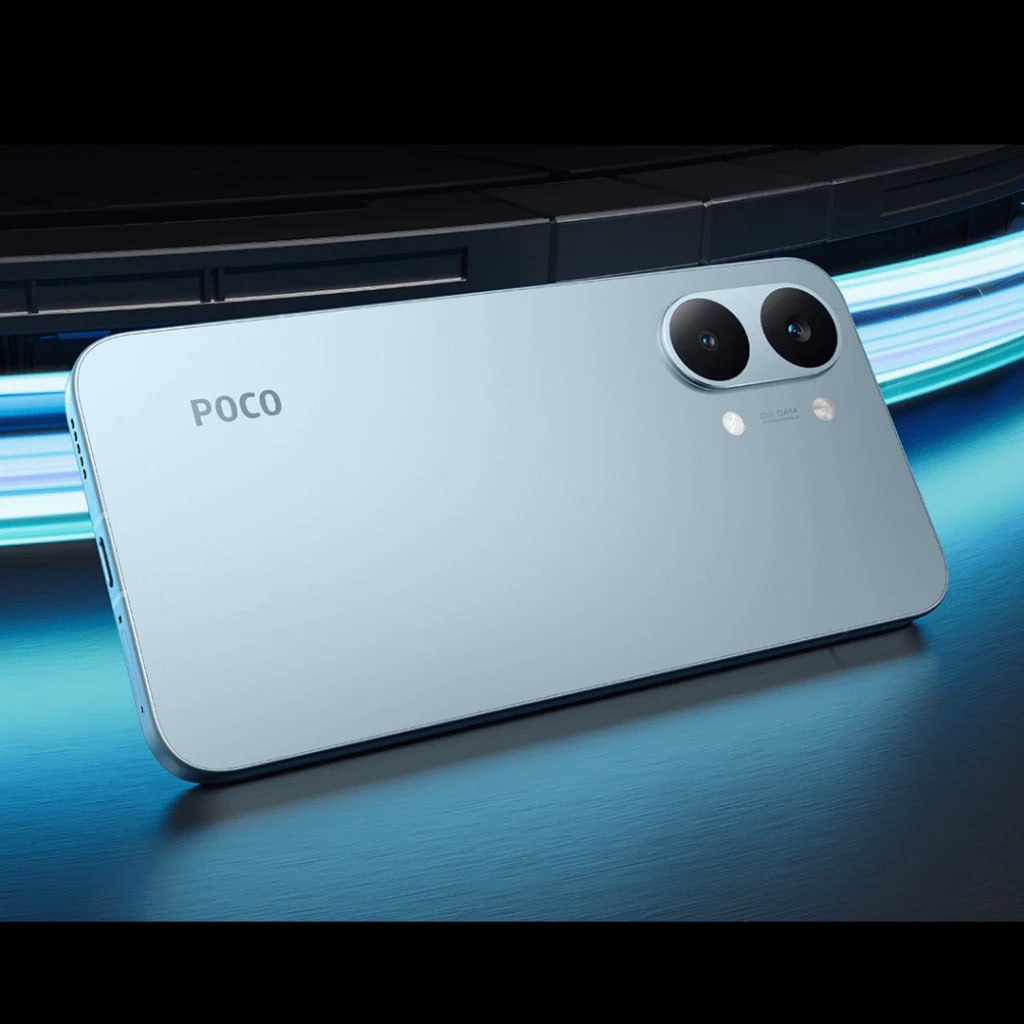 📱Poco X8 Pro Max 5G, 256GB