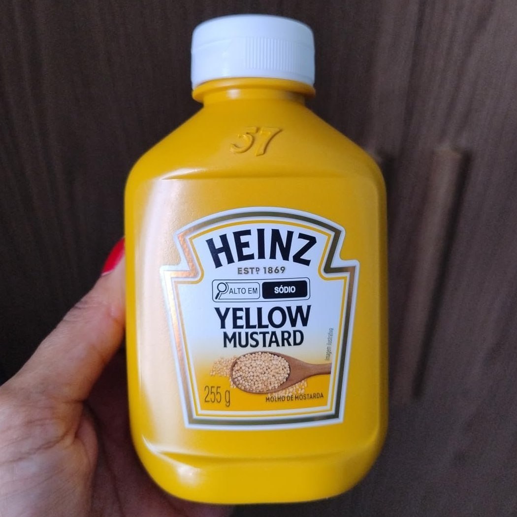 A HEINZ SALVA ATÉ AQUELE CACHORRO-QUENTE "TÍMIDO"! 🌭