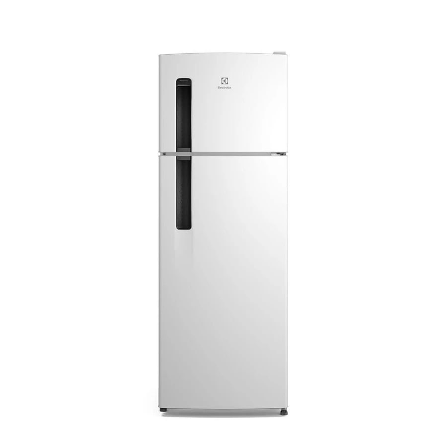 ❄️ Geladeira Electrolux Frost Free 320L Duplex Branca (TF38)
