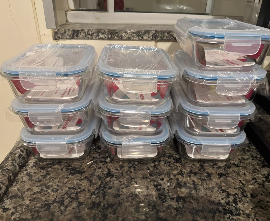 MANO, AGORA NÃO VAI TER MAIS DESCULPA PRA COMIDA VELHA! 😂