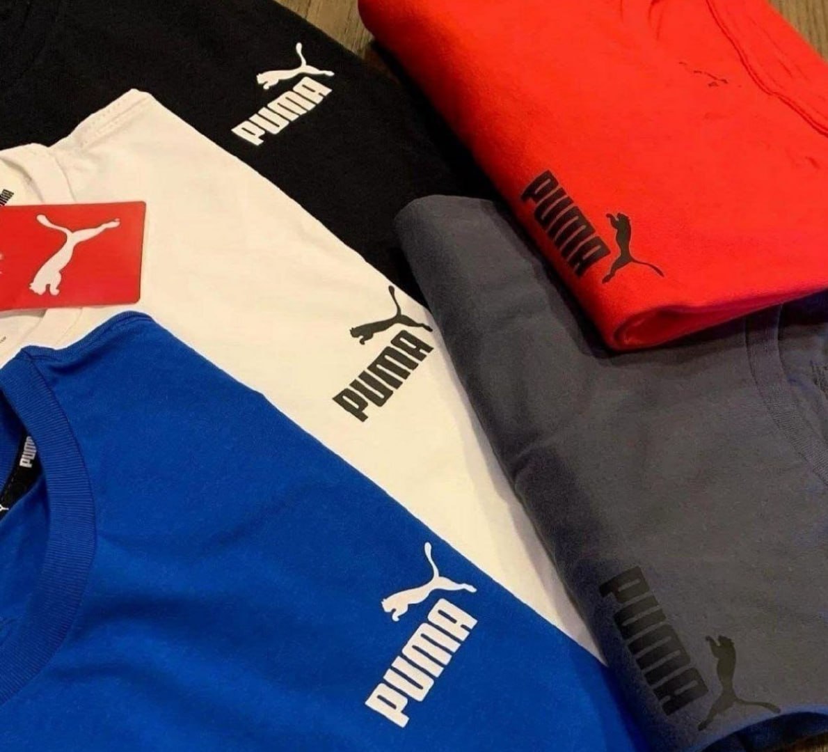 CAMISETA PERFEITA PRA CORRER ATRÁS DO BUSÃO SEM APURO! 🏃‍♂️