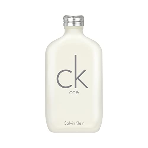 🛍️ Calvin Klein Ck One Eau De Toilette 200Ml,