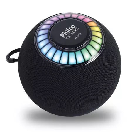 🔊Caixa de Som Speaker Philco Extreme 15W PBSE15