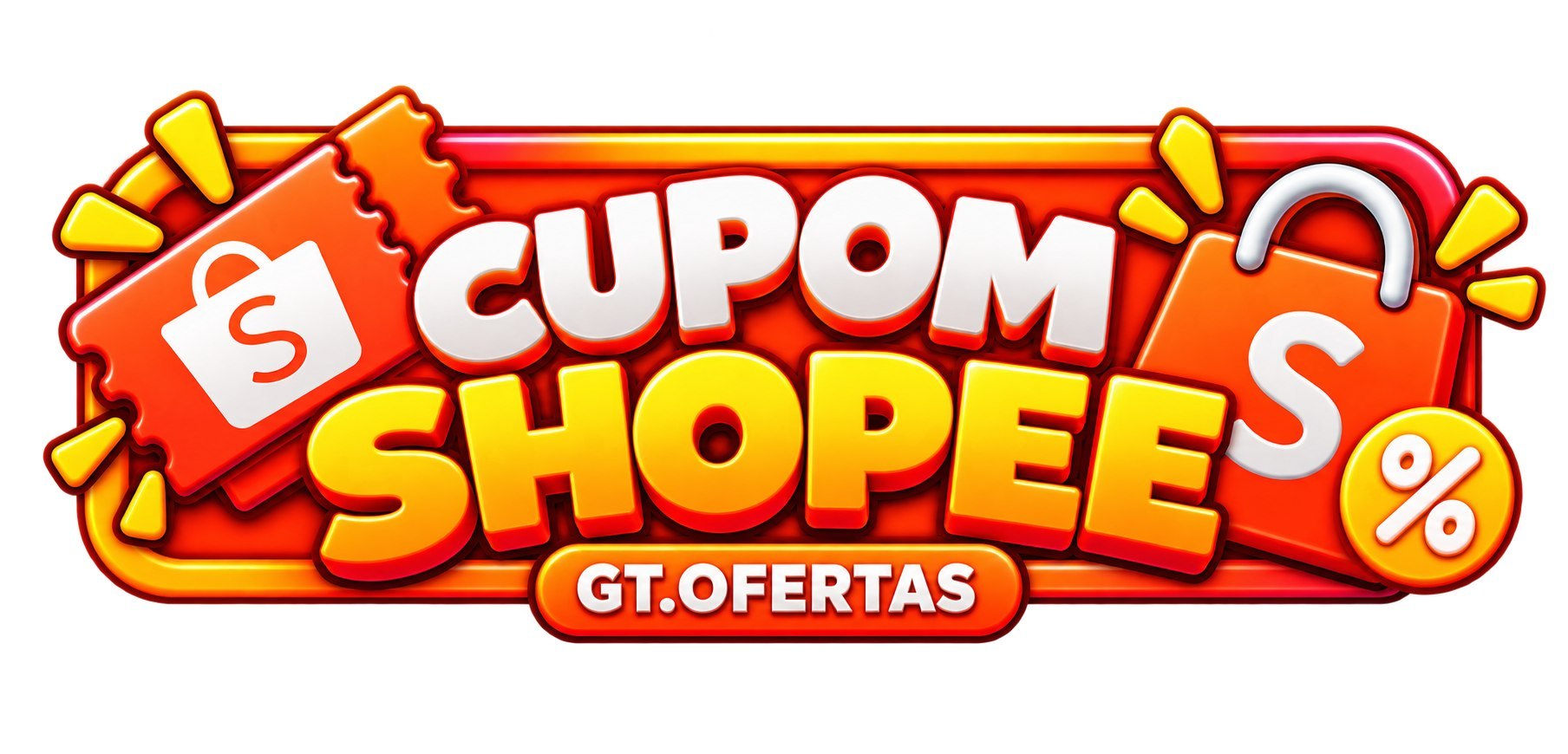 ❤️ Cupom Shopee ❤️